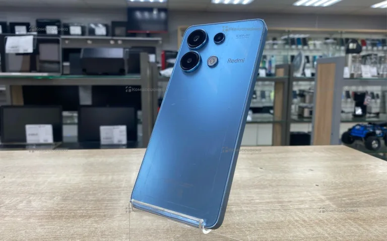 Xiaomi Redmi Note 13 8/256Gb