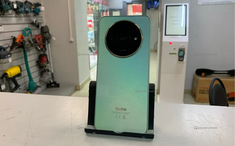 Xiaomi Redmi A3x 3/64 ГБ