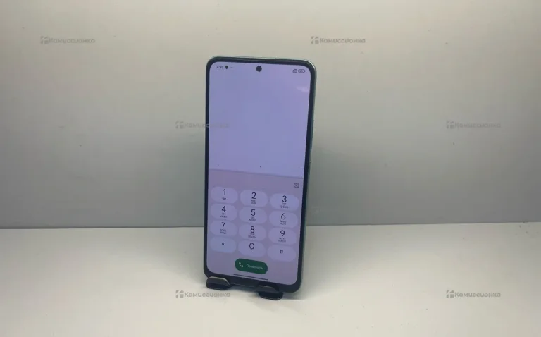 Xiaomi Redmi Note 12 6/128 ГБ