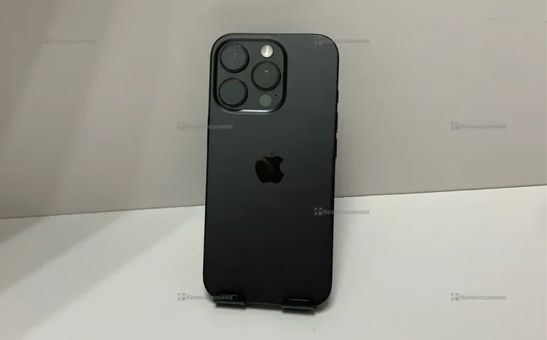 Apple iPhone 16 Pro 8/256 ГБ