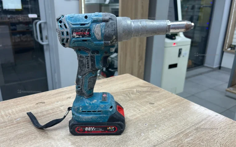 заклепочник аккумуляторный Onevan