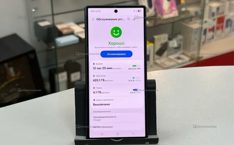 Samsung Galaxy Z Fold7 12/512 ГБ