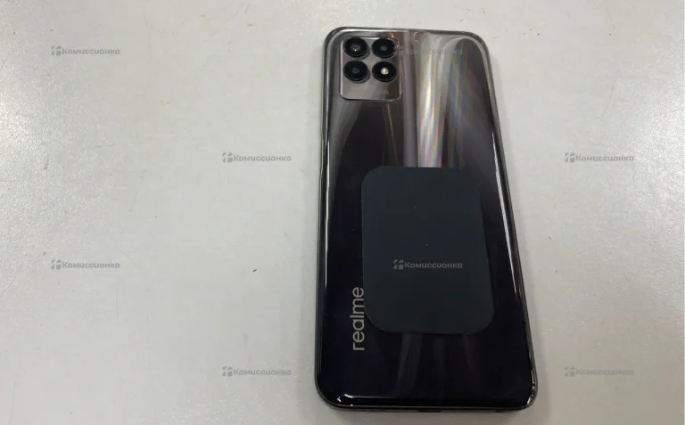 Realme 8i 4/128 ГБ
