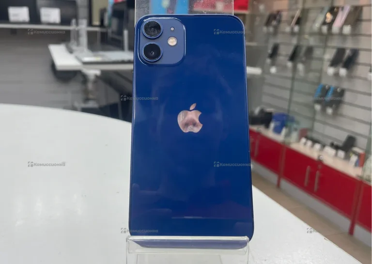 Apple iPhone 12 mini 64Gb