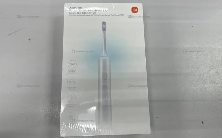 Зубная щетка Xiaomi T501