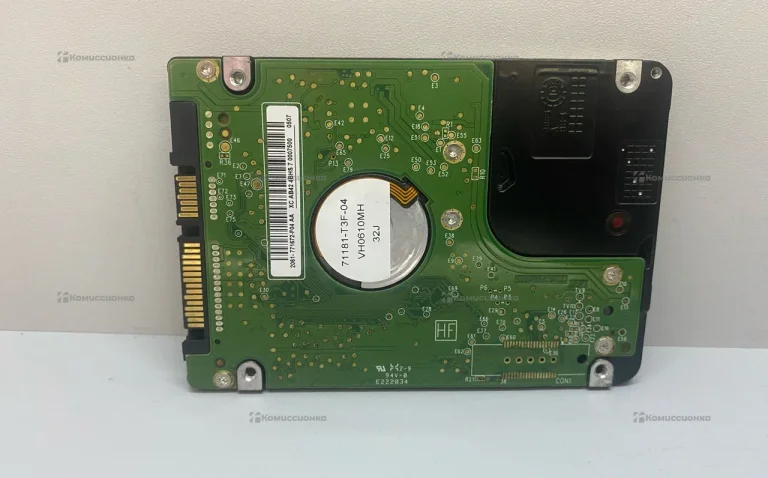 Жёсткий диск WD blue 250GB