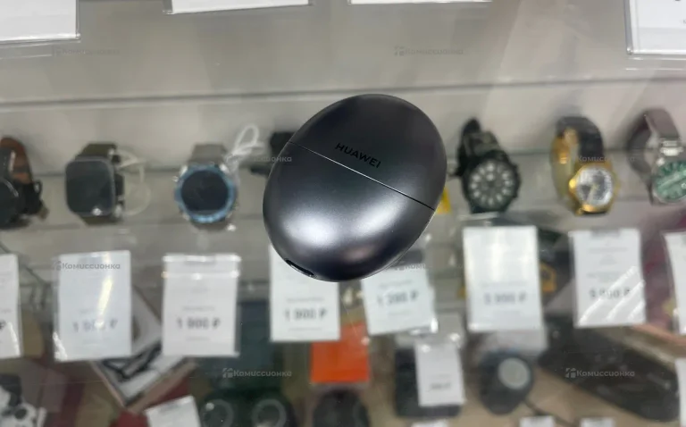 Наушники Huawei Freebuds 6