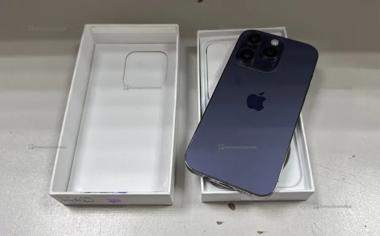 Apple iPhone 14 Pro 128 ГБ