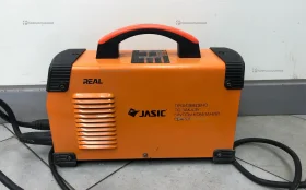 Сварочный инвертор jasic real arc 250