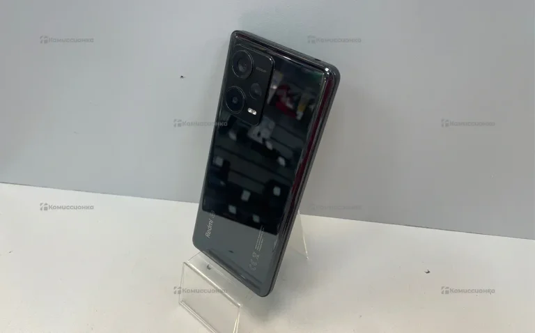 Xiaomi Redmi Note 12 Pro+ 8/256 ГБ