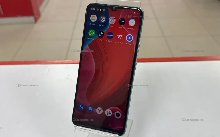 Realme C21Y 4/64 ГБ