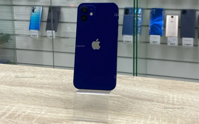 Apple iPhone 12 128Gb