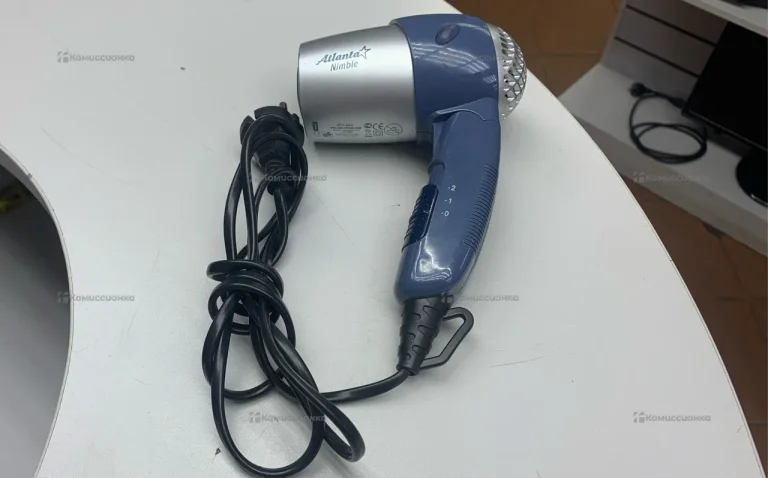 Фен Atlanta ATH-884 1200w