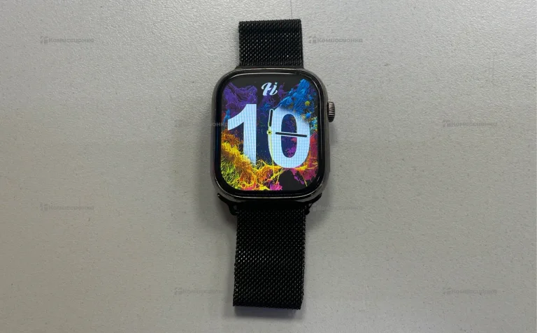 Часы Apple Watch Copy