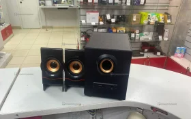 Колонки компьютерные BT SPEAKER