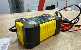 Купить PowerBank Для Авто Tuntime auto б/у , в Челябинск Цена:990рублей