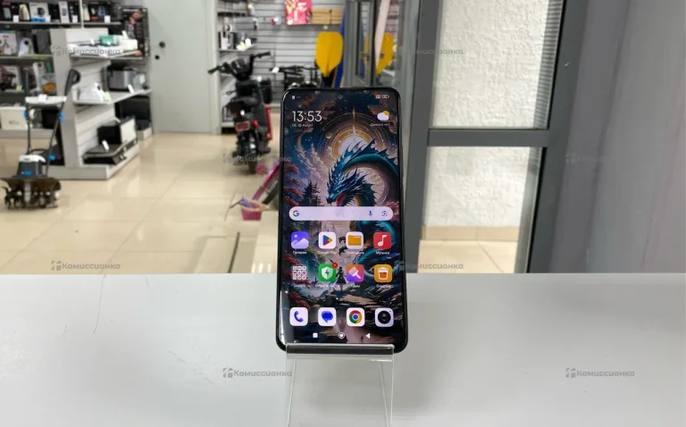 Xiaomi Redmi note 11 pro plus 8/128