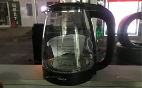 Купить Чайник - Novex 1,8л б/у , в Тольятти Цена:1090рублей