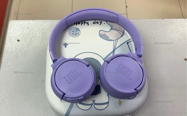 Наушники  JBL Tune 520