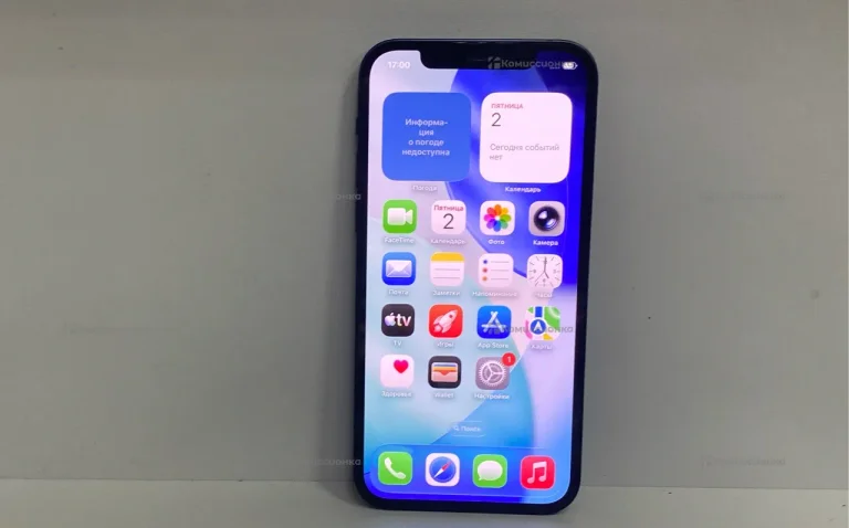 Apple iPhone 12 4/128 ГБ