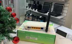 Купить Роутер TP-LINK TL-WR740on б/у , в Пермь Цена:590рублей