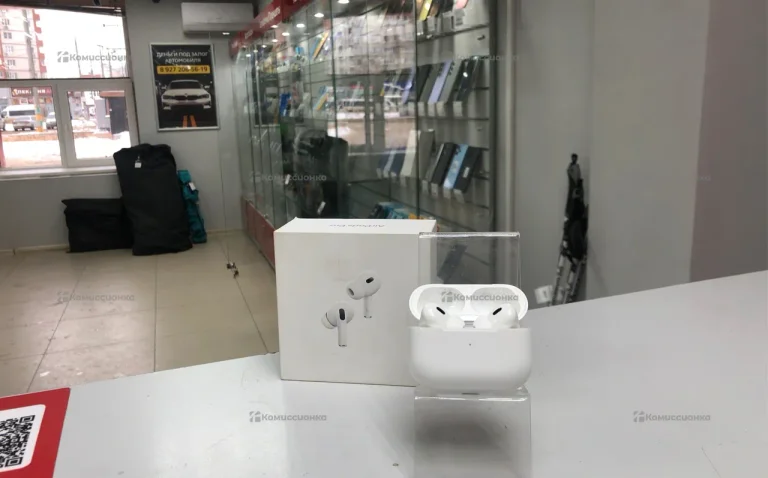 Наушники  AirPods Pro 2