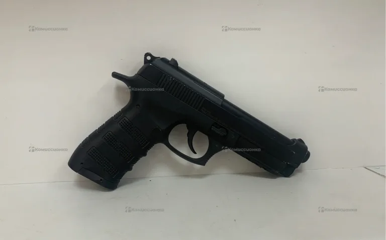 Пневматический пистолет EKOL ES P92