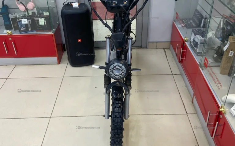 Электро велосипед kugoo kirin v3