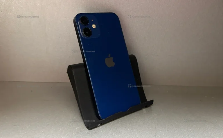 Apple iPhone 12 mini 4/64 ГБ