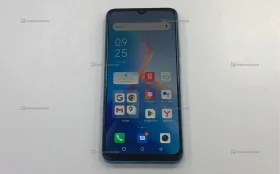 Infinix Smart 7 Plus 3/64 ГБ