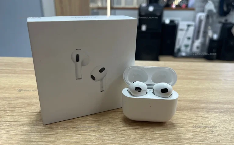 Наушники  AirPods 3