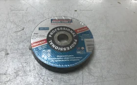 Купить Диски отрезные 125 10шт б/у , в Энгельс Цена:200рублей