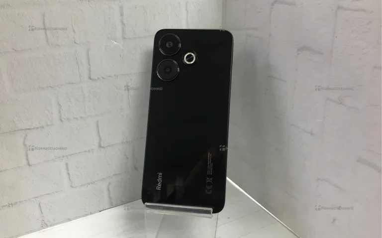 Xiaomi redmi note 13 6/128