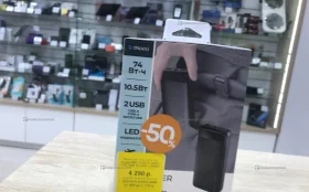 Купить Power Bank Deppa Turbo S10.000 б/у , в Санкт-Петербург Цена:990рублей