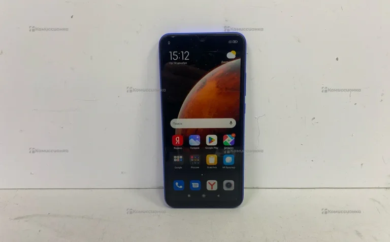 Xiaomi Redmi 9A 2/32 ГБ