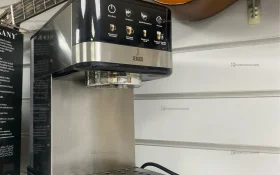 Купить Кофемашина Jerico CM519N б/у , в Москва и область Цена:6990рублей