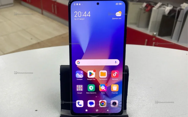 Xiaomi Redmi Note 10 Pro 8/128Gb