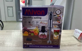 Блендер погружной Mivan BL141