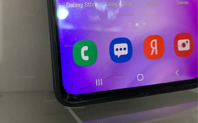 Samsung Galaxy A41 4/64 ГБ