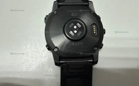 Часы Garmin Tactix 7