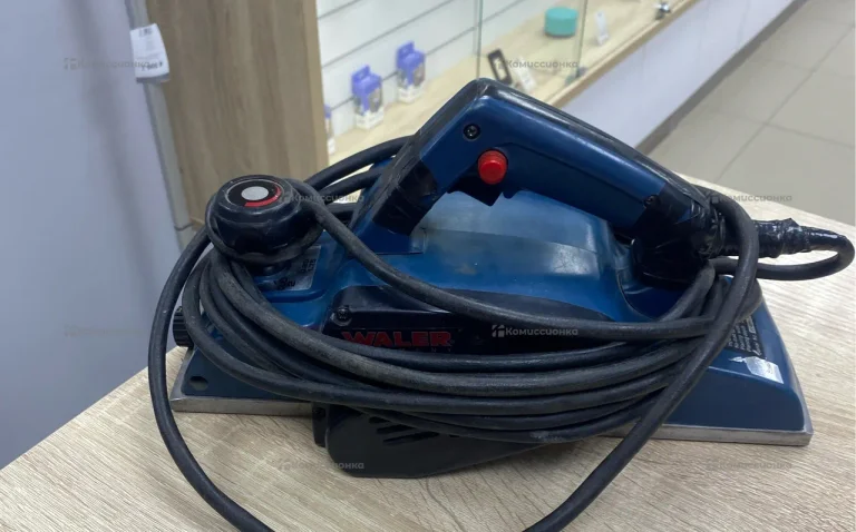 Электропубанок Waler WA PPL III-1