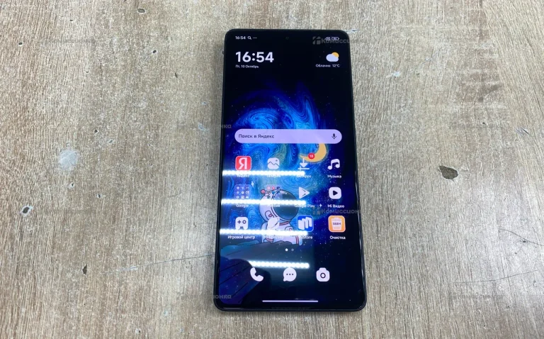 Xiaomi Redmi Note 13 Pro+ 12/256 ГБ