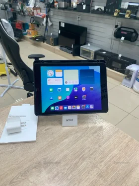 Купить Планшет Apple ipad 9 поколения ipad 9 64 б/у , в Нижнекамск Цена:13900рублей