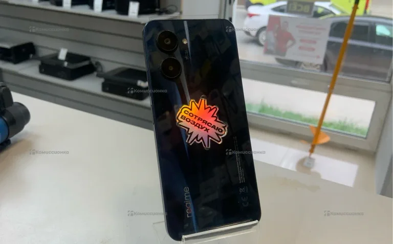 Realme C33 128 Gb