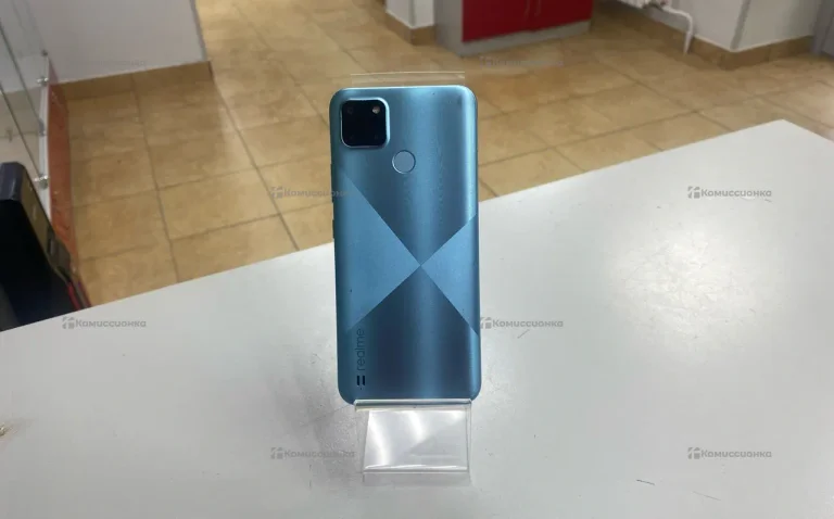 Realme C21Y 3/32 ГБ