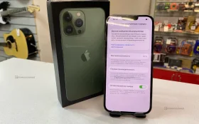 Купить Apple iPhone 13 Pro Max 6/128 ГБ б/у , в Санкт-Петербург Цена:32900рублей