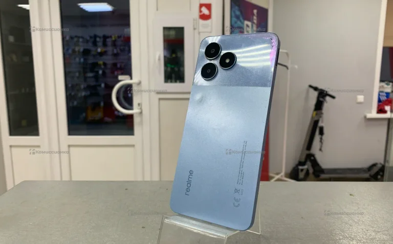 Realme Note 50 4/128