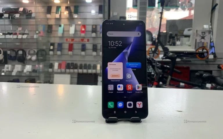 Tecno Pova Neo 3 4/128 ГБ