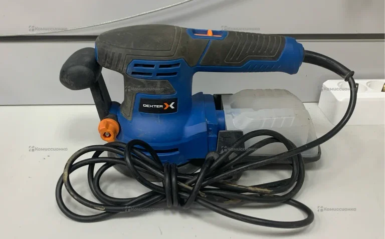 Dexter 350OS2.5