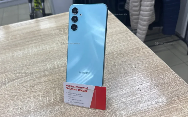 Samsung Galaxy A16 8/256 ГБ